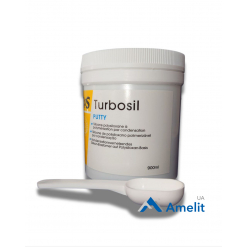 Відбиткова маса Turbosil Putty, база (R&S), 900 мл